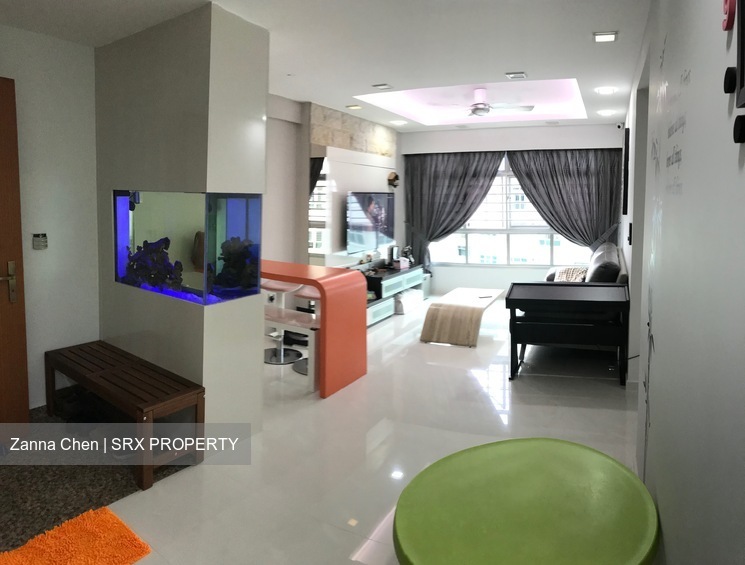Punggol Place thumbnail photo